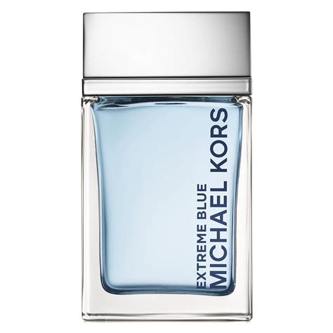 michael kors for men 1.4 edt|Michael Kors extreme blue spray.